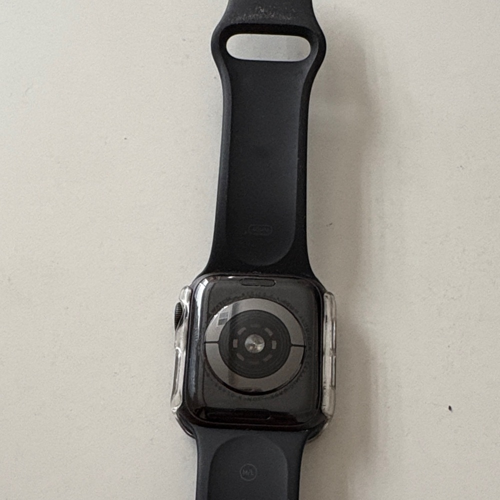 Apple iphone series 5 watch